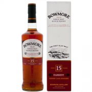  Rượu Bowmore 15 