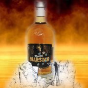 Rượu BRANDY BLUESTAR