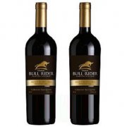 RƯỢU VANG CHATEAU BULL RIDER GRAN RESERVE CABERNET SAUVIGNON