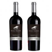 VANG CHILE CHATEAU BULL RIDER RESERVE CABERNET SAUVIGNON