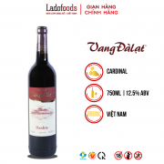 VANG ĐÀ LẠT DANKIA
