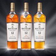 RƯỢU MACALLAN 12 NĂM