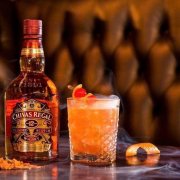 RƯỢU CHIVAS 12 LIMITED EDITION