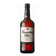 Rượu Canadian Club 6 YO