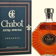 Chabot Extra