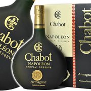 Chabot Napoleon
