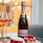 CHAMPAGNE MOET & CHANDON