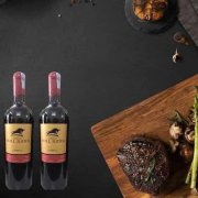 RƯỢU VANG CHILE CHATEAU BULL RIDER ICON