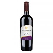 CHATEAU DALAT EXTRA RED WINE