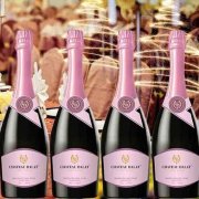CHATEAU DALAT SPARKLING WINE