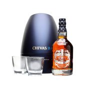 HỘP QUÀ CHIVAS 18 PININFARINA  