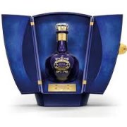 CHIVAS 62 GUN SALUTE