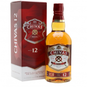 CHIVAS 12