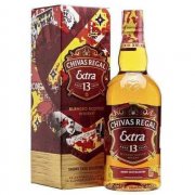 CHIVAS EXTRA 13 ĐỎ