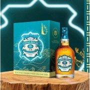 CHIVAS 18 MIZUNARA HỘP QUÀ TẾT 2025