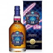 CHIVAS 18 LISA