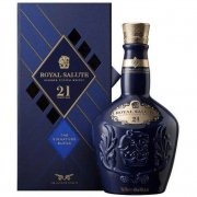 CHIVAS 21 NĂM 