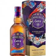 RƯỢU CHIVAS EXTRA 13 BOURBON CASK