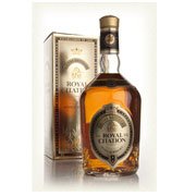 Chivas Royal Citation 