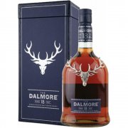 Dalmore 18 