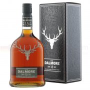 Dalmore 15