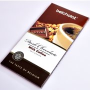 Dark Chocolate with Coffee