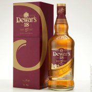 Rượu Dewar's 18