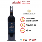 VANG CHATEAU DALAT SELECTION