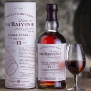BALVENIE 15 NĂM