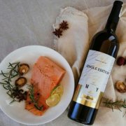 CHATEAU DALAT SINGLE EDITION SAUVIGNON BLANC