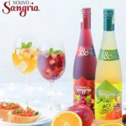 RƯỢU VANG NOUVO SANGRIA 