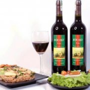 RƯỢU CHÁT ĐÀ LẠT