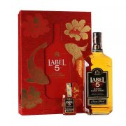 LABEL 5 HỘP QUÀ TẾT 2022