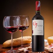 VANG CHILE G7 CABERNET SAUVIGNON