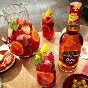 CHIVAS EXTRA 13 OLOROSO SHERRY CASK