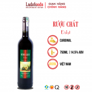 RƯỢU CHÁT ĐÀ LẠT