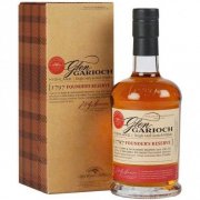 Rượu Glen Garioch Founder