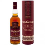 GLENDRONACH 12