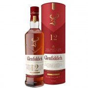 GLENFIDDICH 12 SHERRY CASK FINISH