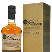 Rượu  Glen Garioch 12 