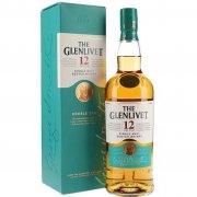 RƯỢU GLENLIVET 12 NĂM