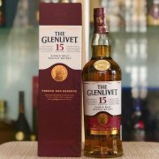 RƯỢU GLENLIVET 15
