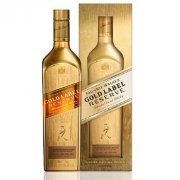 JOHNNIE WALKER GOLD LABEL RESERVE LIMITED  