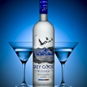 Rượu Grey Goose