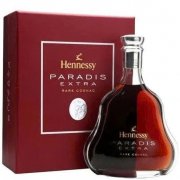 COGNAC HENNESSY PARADIS EXTRA