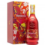 HENNESSY VSOP LIMITED HỘP QUÀ TẾT 2026
