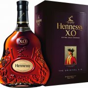 Hennessy XO 