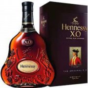 HENNESSY XO 