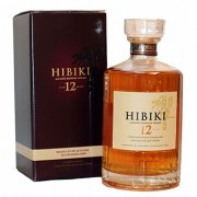 Rượu Hibiki 12
