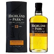 Rượu Highland Park 12